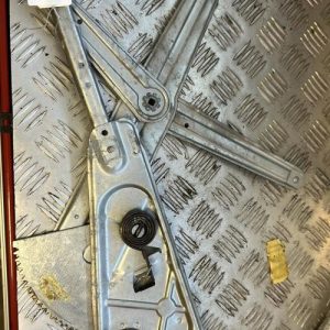 Leve vitre mecanique avant droit RENAULT TWINGO 1 PHASE 2 Essence - Image 1