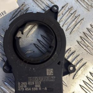 Capteur d'angle de braquage RENAULT CLIO 4 PHASE 1 Diesel - Image 1