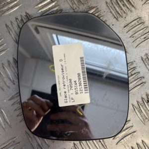 Glace retroviseur droit PEUGEOT PARTNER 1 PHASE 2 Diesel - Image 1