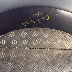 Extension d'aile arriere gauche CITROEN C3 3 PHASE 1 Diesel - Image 1