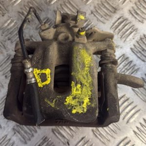 Etrier arriere droit (freinage) RENAULT KANGOO 2 PHASE 2 Diesel - Image 1