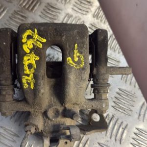 Etrier arriere gauche (freinage) RENAULT KANGOO 2 PHASE 2 Diesel - Image 1