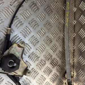 Leve vitre mecanique avant droit CITROEN ZX PHASE 1 Diesel - Image 1