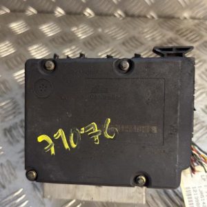 Bloc ABS (freins anti-blocage) AUDI A3 1 PHASE 1 Diesel - Image 1