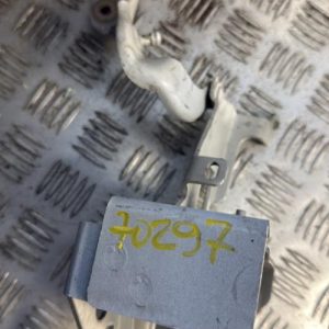 Charniere de capot RENAULT TRAFIC 3 COURT PHASE 1 Diesel - Image 1