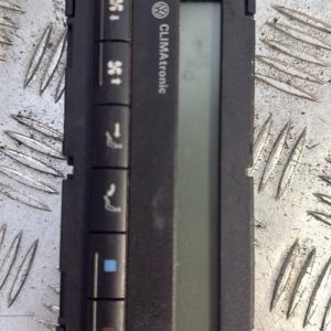 Commande chauffage VOLKSWAGEN GOLF 4 Diesel - Image 1