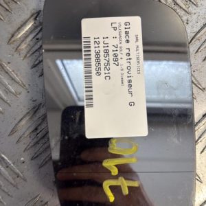 Glace retroviseur gauche VOLKSWAGEN GOLF 4 Diesel - Image 1