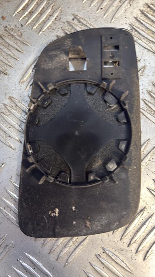 Glace retroviseur gauche VOLKSWAGEN GOLF 4 Diesel - Image 3