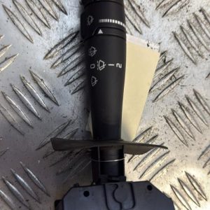 Commodo d'essuie glaces RENAULT CLIO 2 CAMPUS PHASE 2 Diesel - Image 1