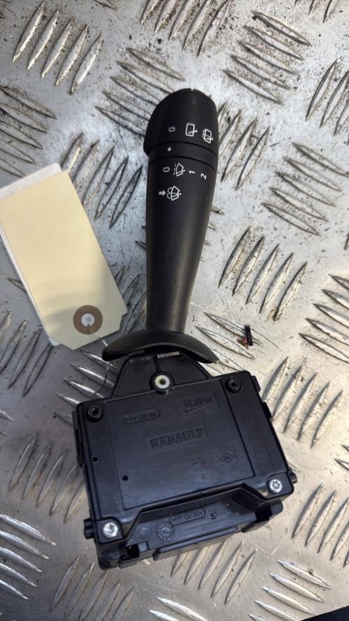 Commodo d'essuie glaces RENAULT TWINGO 3 PHASE 1 Essence - Image 1