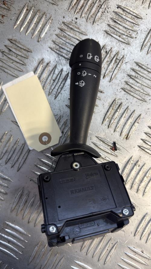 Commodo d'essuie glaces RENAULT TWINGO 3 PHASE 1 Essence - Image 2