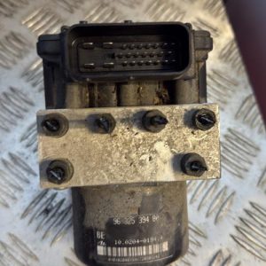 Bloc ABS (freins anti-blocage) PEUGEOT 206 PHASE 1 Essence - Image 2