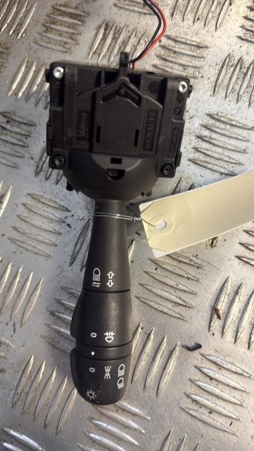 Commodo phare RENAULT TWINGO 3 PHASE 1 Essence - Image 1