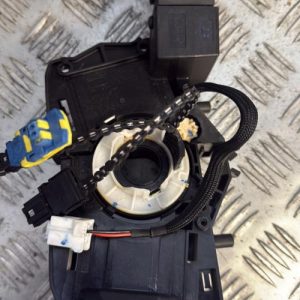 Contacteur tournant RENAULT TWINGO 3 PHASE 1 Essence - Image 1