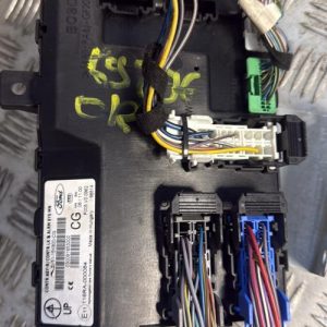 Boitier BSI FORD FIESTA 6 PHASE 1 Essence - Image 1