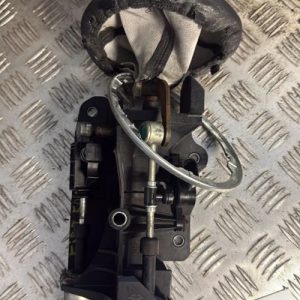 Levier de vitesses FIAT 500 ABARTH 2 PHASE 1 - Image 1