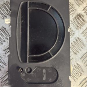 Compteur RENAULT MODUS PHASE 1 Essence - Image 1