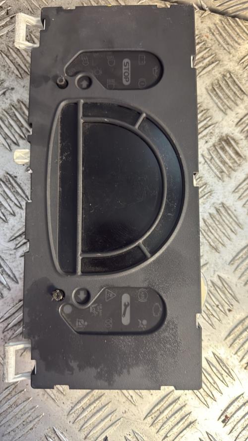 Compteur RENAULT MODUS PHASE 1 Essence - Image 1