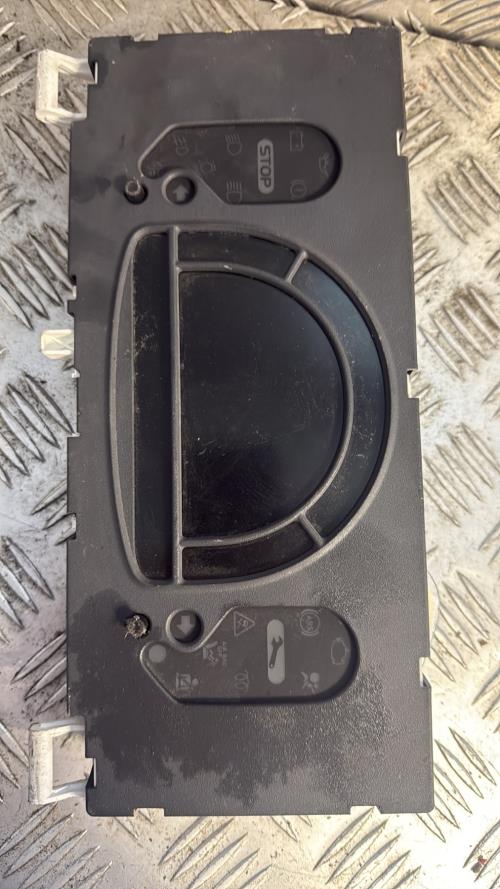 Compteur RENAULT MODUS PHASE 1 Essence - Image 2