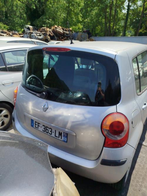 Compteur RENAULT MODUS PHASE 1 Essence - Image 9