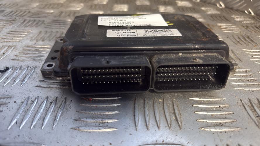 Calculateur moteur RENAULT TWINGO 1 PHASE 3 Essence - Image 4