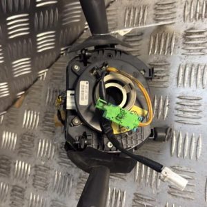 Com (Bloc Contacteur Tournant+Commodo Essuie Glace+Commodo Phare) FIAT PUNTO 1 PHASE 1 Essence - Image 1