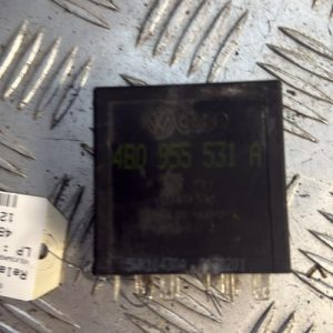 Relais electrique VOLKSWAGEN GOLF 4 Diesel - Image 1