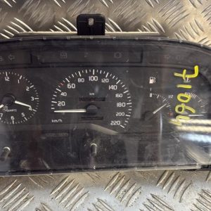 Compteur RENAULT LAGUNA 1 PHASE 1 Diesel - Image 1