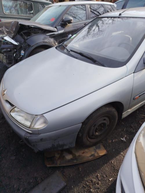 Compteur RENAULT LAGUNA 1 PHASE 1 Diesel - Image 6
