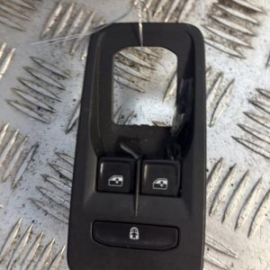 Interrupteur de leve vitre avant gauche VOLKSWAGEN CADDY 5 Diesel - Image 1