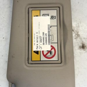 Pare soleil droit RENAULT CLIO 4 PHASE 1 Essence - Image 1