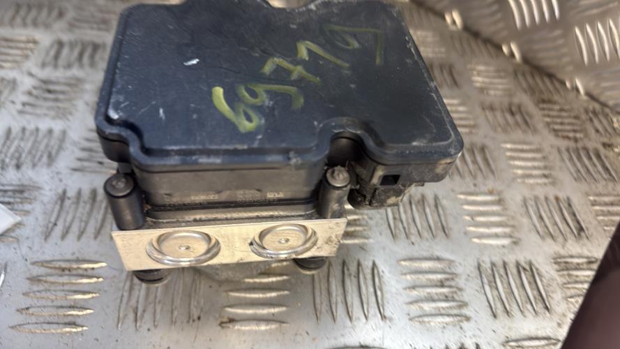 Bloc ABS (freins anti-blocage) RENAULT CLIO 4 PHASE 1 Diesel - Image 1