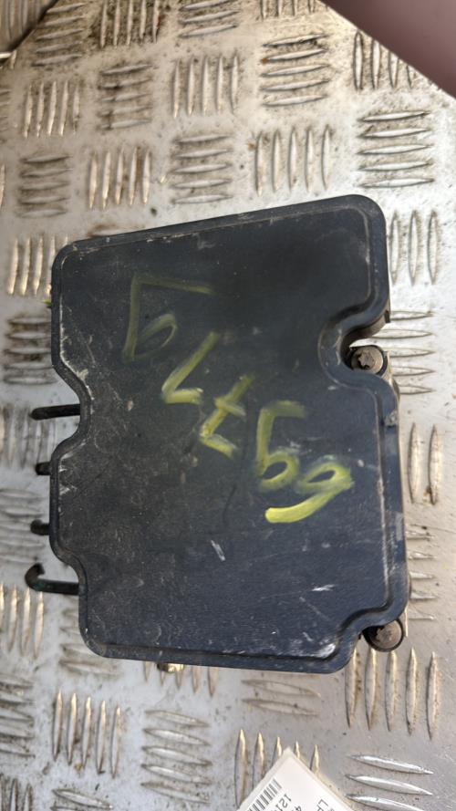 Bloc ABS (freins anti-blocage) RENAULT CLIO 4 PHASE 1 Diesel - Image 4