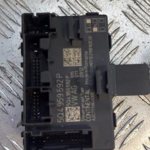 Calculateur VOLKSWAGEN CADDY 5 Diesel - Image 1