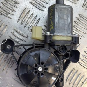 Moteur leve vitre avant droit VOLKSWAGEN CADDY 5 Diesel - Image 1
