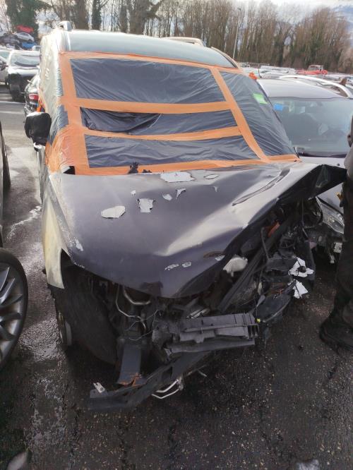 Serrure avant droit VOLKSWAGEN CADDY 5 Diesel - Image 4