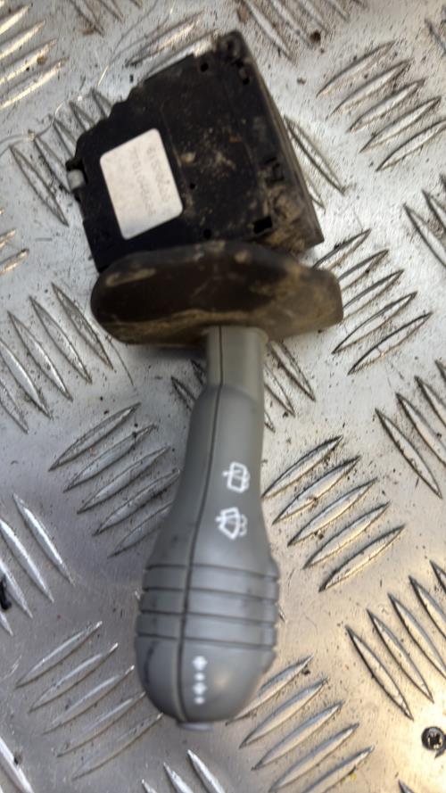 Commodo d'essuie glaces RENAULT TWINGO 1 PHASE 3 Essence - Image 3