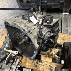 Boite de vitesses CITROEN C4 GRAND PICASSO 1 Diesel - Image 1