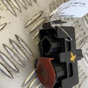 Bouton de warning RENAULT GRAND MODUS PHASE 2 Diesel - Image 1