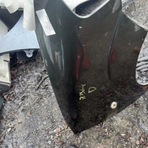 Aile avant droit CITROEN C3 1 PHASE 2 Diesel - Image 1