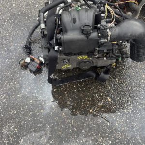 Moteur PEUGEOT 206 PHASE 1 Essence - Image 1