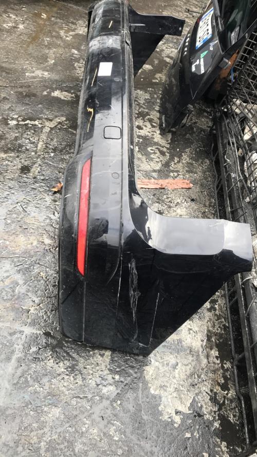 Pare choc arriere VOLKSWAGEN CADDY 5 Diesel - Image 2