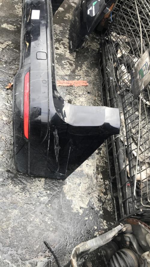 Pare choc arriere VOLKSWAGEN CADDY 5 Diesel - Image 3