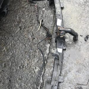 Attelage (boule de remorquage) VOLKSWAGEN CADDY 5 Diesel - Image 1