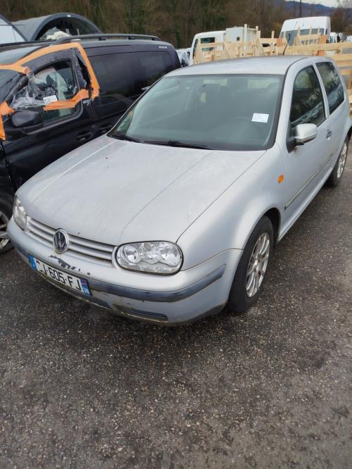 Moteur leve vitre avant droit VOLKSWAGEN GOLF 4 Essence - Image 5