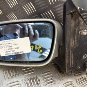 Retroviseur gauche VOLKSWAGEN GOLF 4 Essence - Image 1