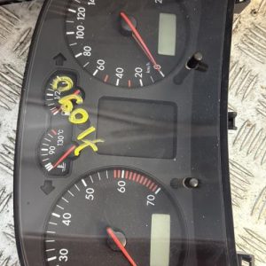 Compteur VOLKSWAGEN GOLF 4 Essence - Image 1
