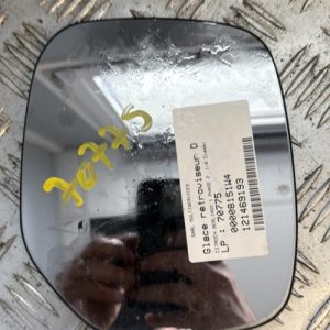 Glace retroviseur droit CITROEN BERLINGO 1 PHASE 2 Diesel - Image 1