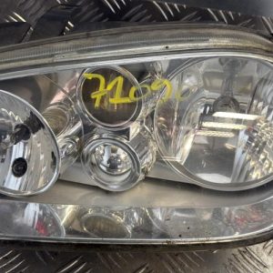 Optique avant principal gauche (feux)(phare) VOLKSWAGEN GOLF 4 Essence - Image 1