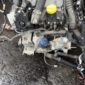 Moteur RENAULT KANGOO 2 PHASE 2 Diesel - Image 1